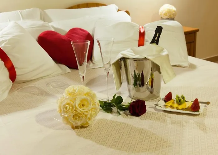 Hotel Ristorante San Giovanni