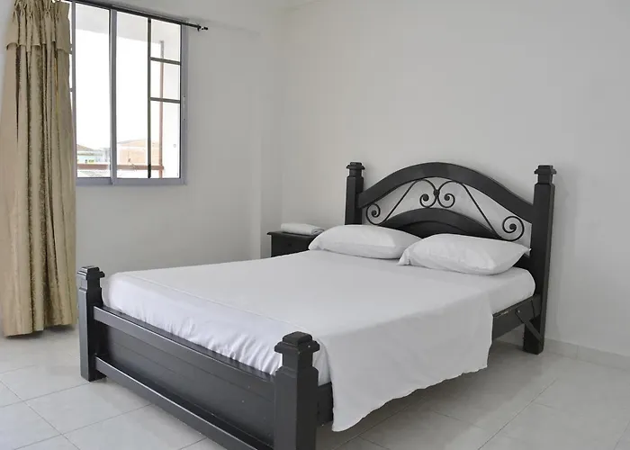 Hotel La Mansión del Sol