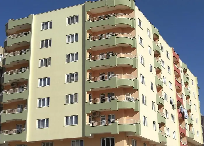 Yavuz Apt