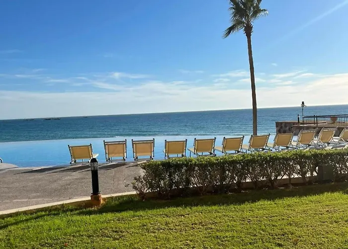 Sonoran Sky Resort Vista A Playa Azul Puerto Penasco