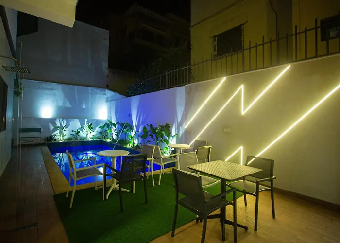 Abm House