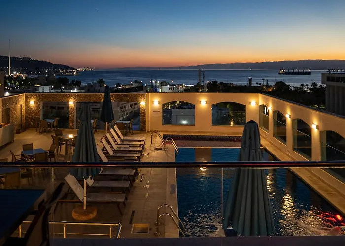 My Hotel By Trend