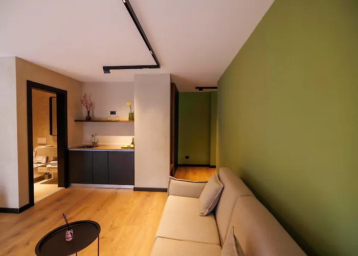 1863 Boutique Hotel