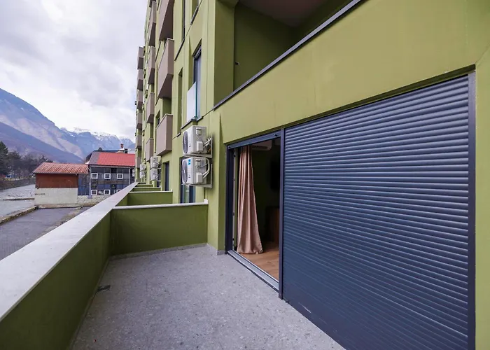 1863 Boutique Hotel