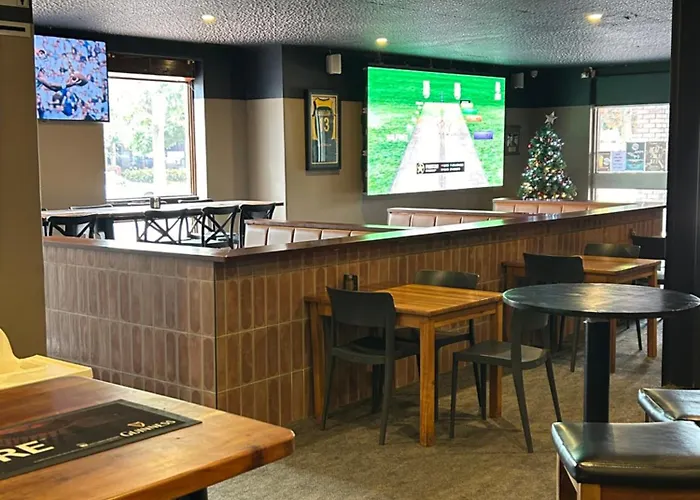 Manjimup Hotel