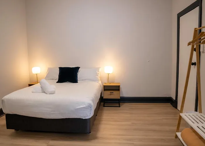 The Rec Hotel Waroona