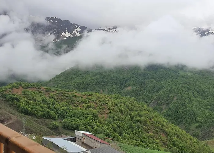 Askireg Hotel