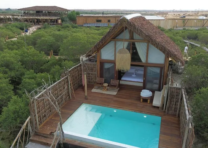 Casa Mikoko Resort