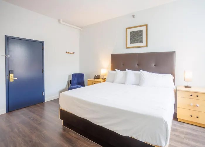 Hotel Callista