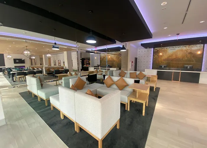 La Quinta Inn & Suites By Wyndham Yucaipa