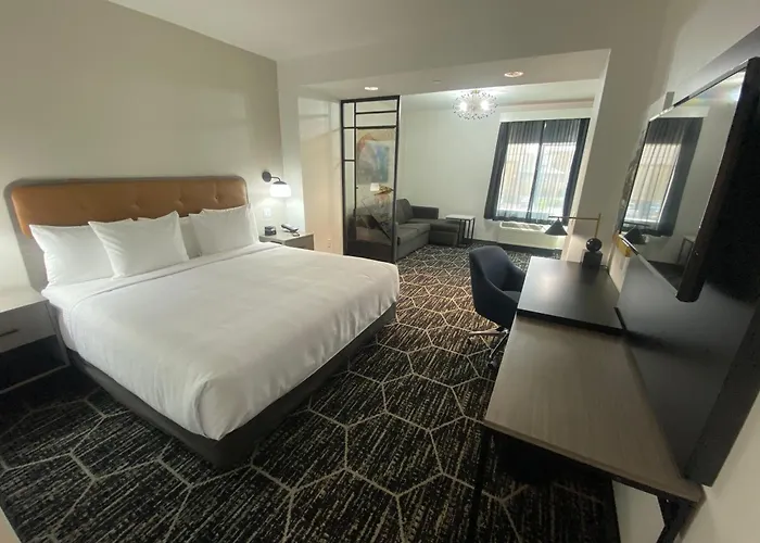 La Quinta Inn & Suites By Wyndham Yucaipa
