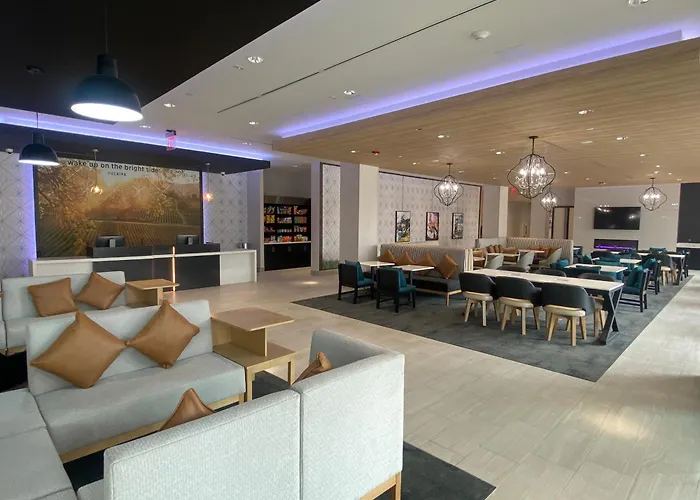 La Quinta Inn & Suites By Wyndham Yucaipa
