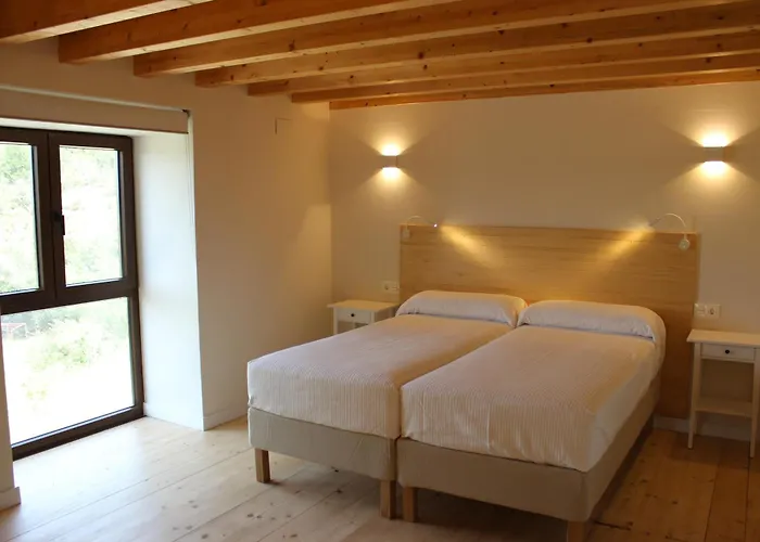 Apartamentos Samitier Casa Cambra