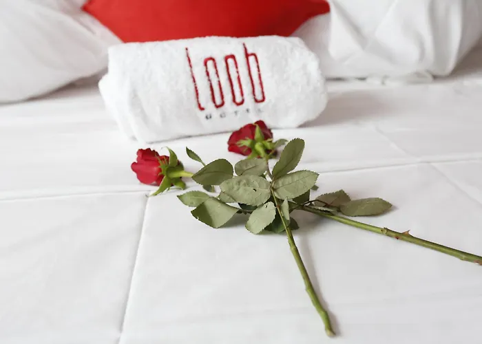 Hotel Loob Valencia