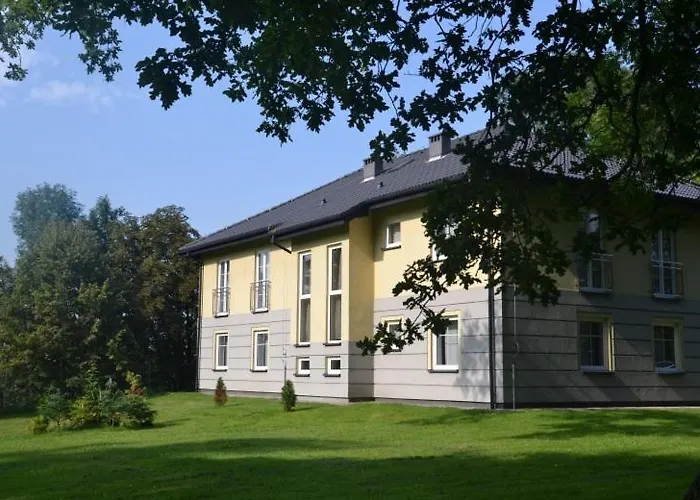 Park Hotel Dobrodzien