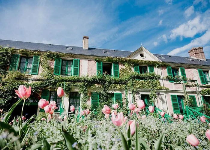 Le Pré Saint Germain