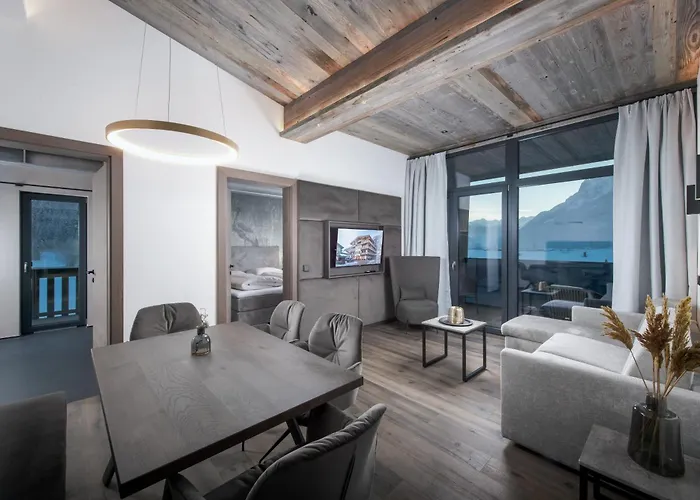 Hotel&Appartements Heigenhauser