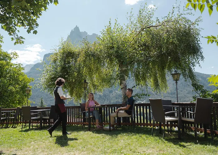 Mirabell Alpine Garden Resort&Spa