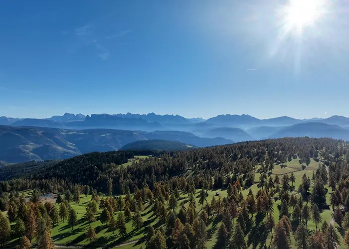 Pension Schlaneiderhof