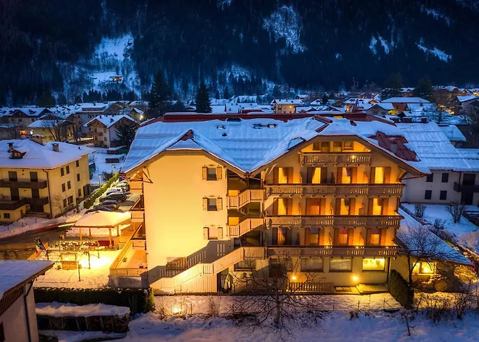 Beverly Alps Hotel & Spa
