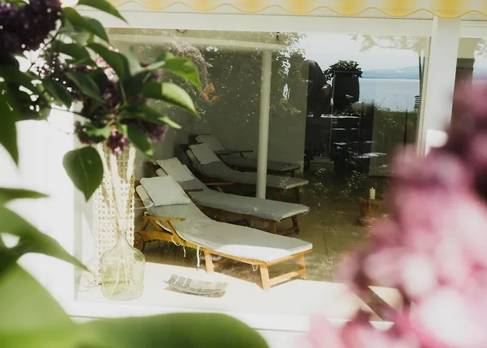 Hotel Haus Am See