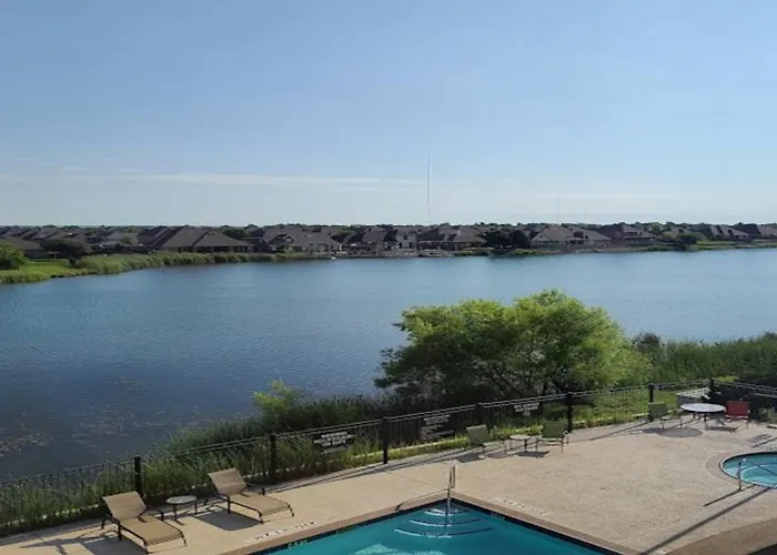 Holiday Inn Express & Suites Wichita Falls By Ihg