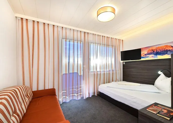 Hotel Tyrol Plose