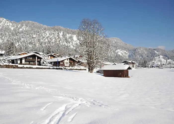 Hotel Bichlhof
