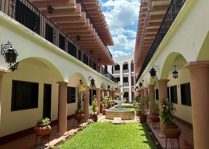Hotel Zaci