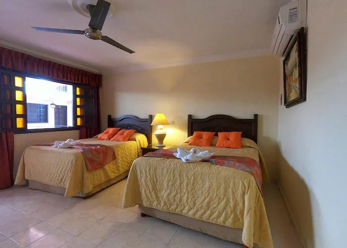 Hotel Zaci