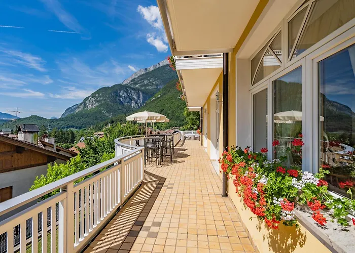 Hotel Europa