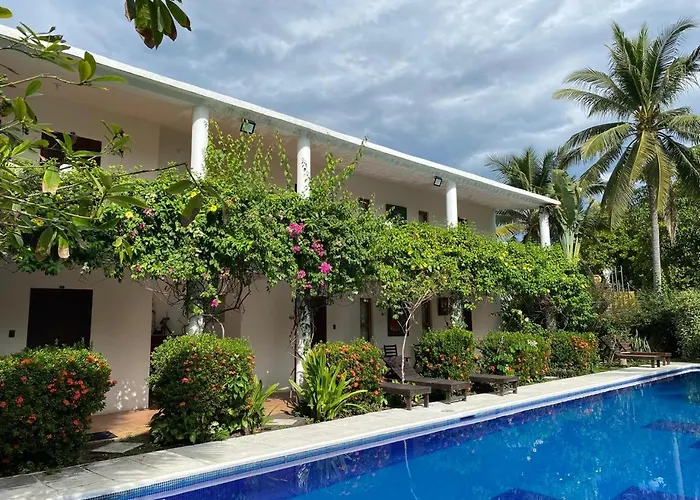 Hotel Atelie Del Mar