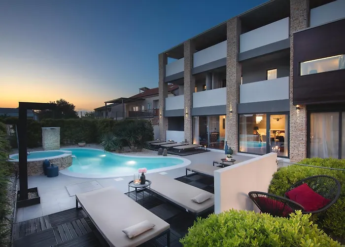 Chevalier Lifestyle Boutique Hotel Adults Only&Open-Minded Couples