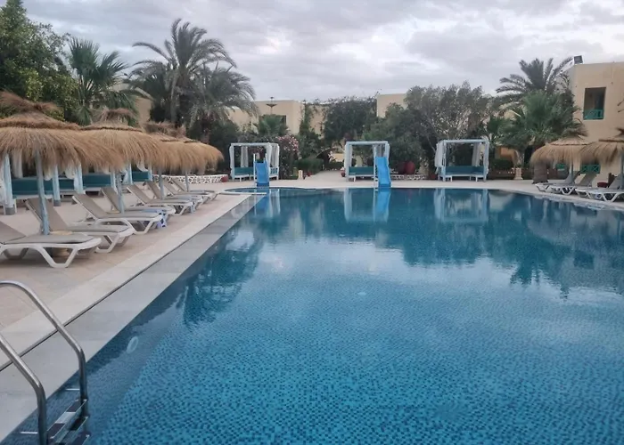 Hotel Diar Yassine