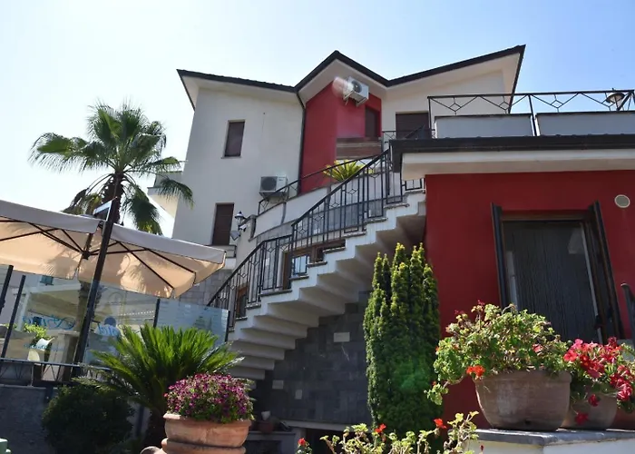 Hotel Sirio