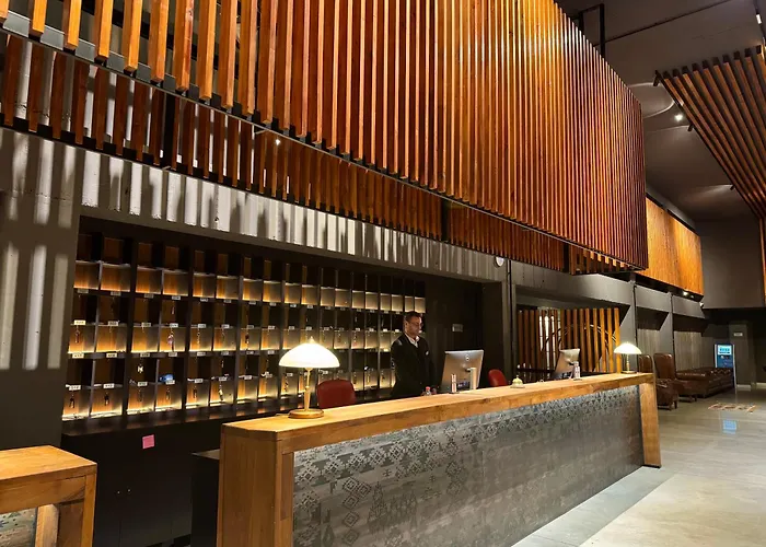 Gudauri Loft Hotel