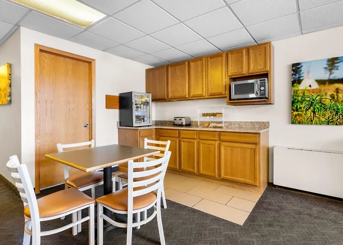 Best Western Lee'S Motor Inn