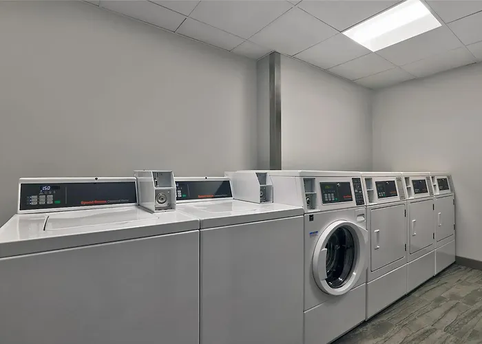Towneplace Suites By Marriott Sacramento Elk Grove