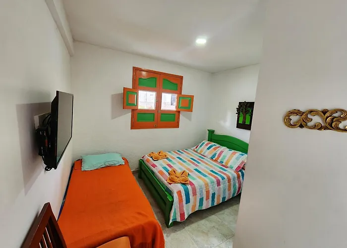 Hotel Casa Quinta Salento