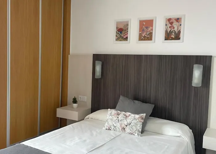 Hotel Morell