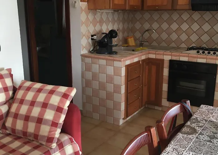 Casa Italia