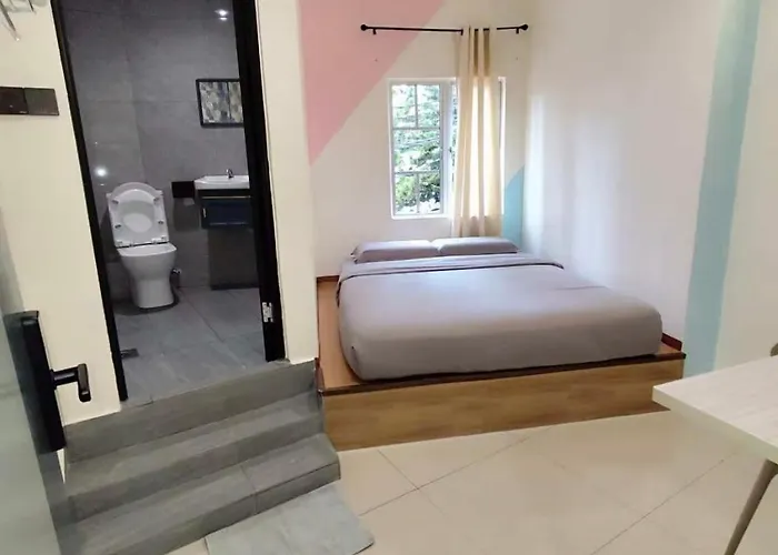 Musang Ong Hotel