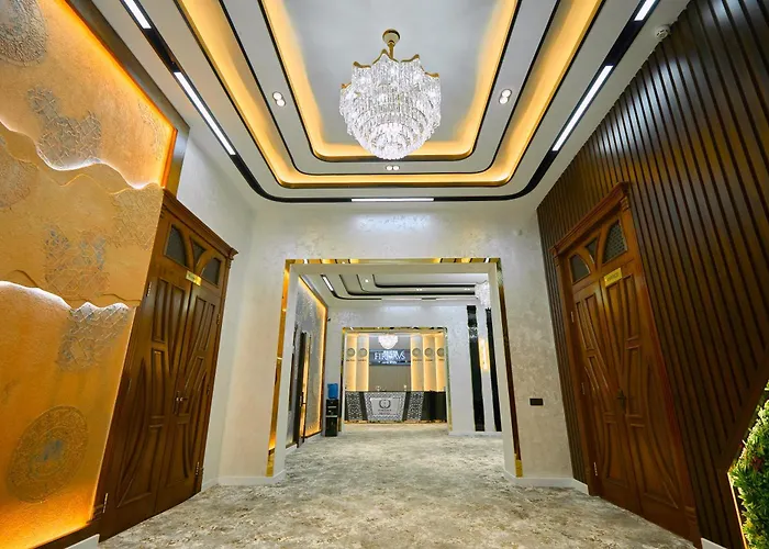 Firdavs Hotel