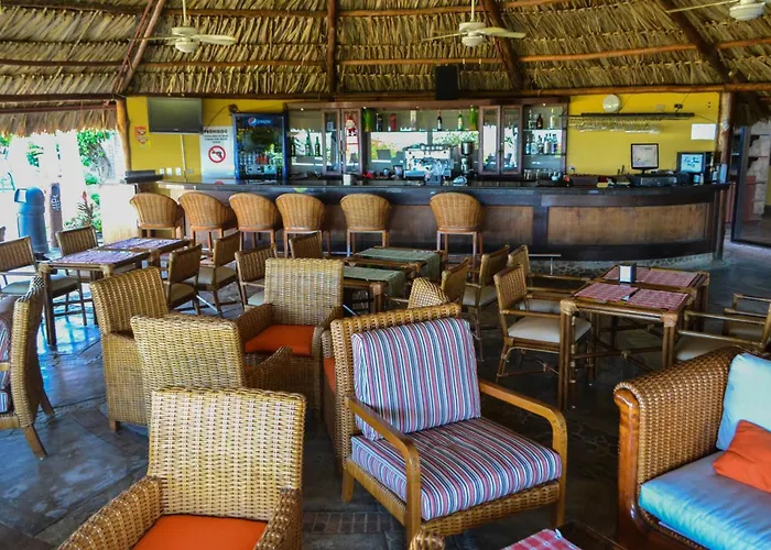 Hotel Eco Inn Jose