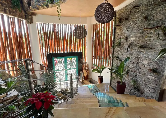 Sunset Island Villas Riviera Nayarit
