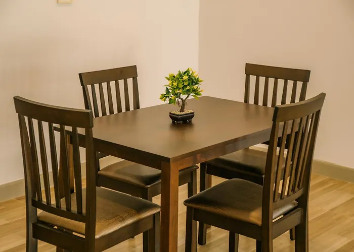 Chor Grande Resort