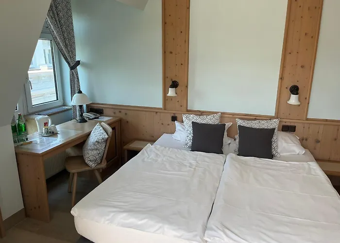 Hotel Albers