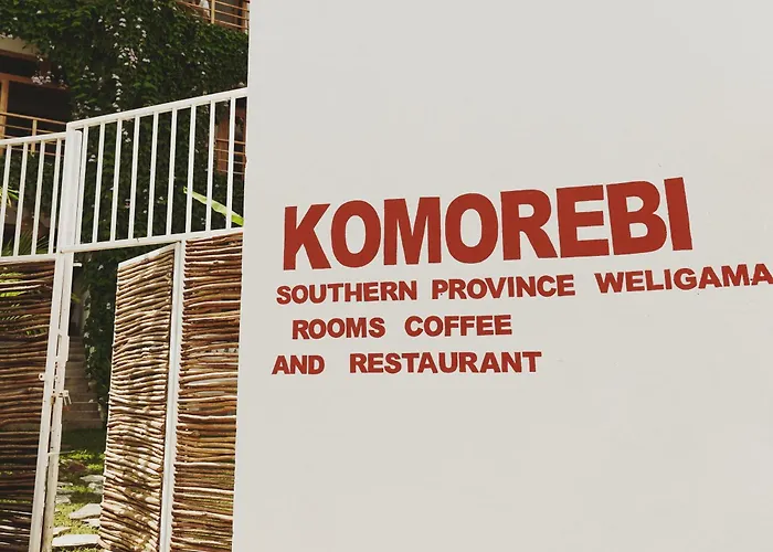 Komorebi Weligama