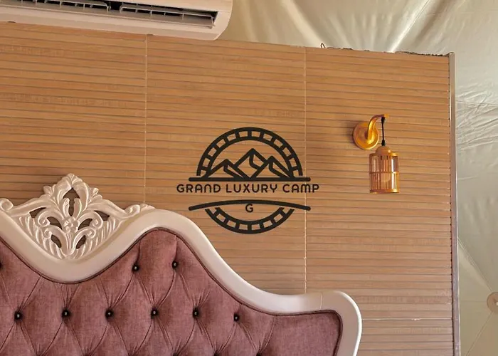 Grand Bubble Rum Luxury