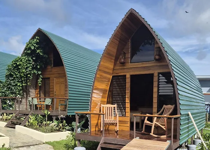 Arenal 360 Lodge